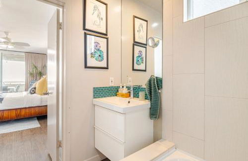 Oceanfront Oasis - Foto 26