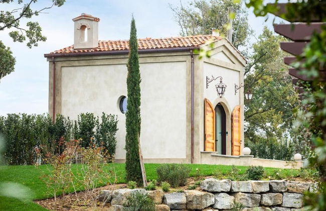 COUNTRY HOUSE OLIVETO SUL LAGO - Foto 3