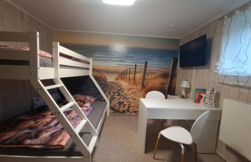 Ferienwohnung Ankerplatz Züssow - Foto 8