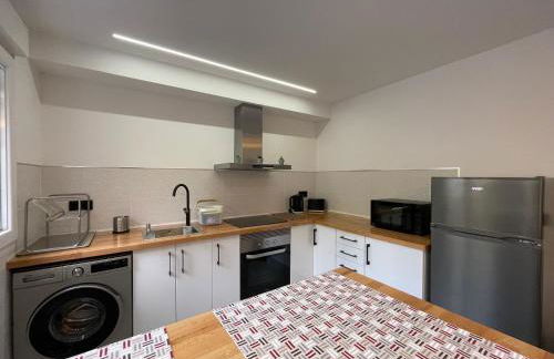 Apartamentos Toffe - Photo 15