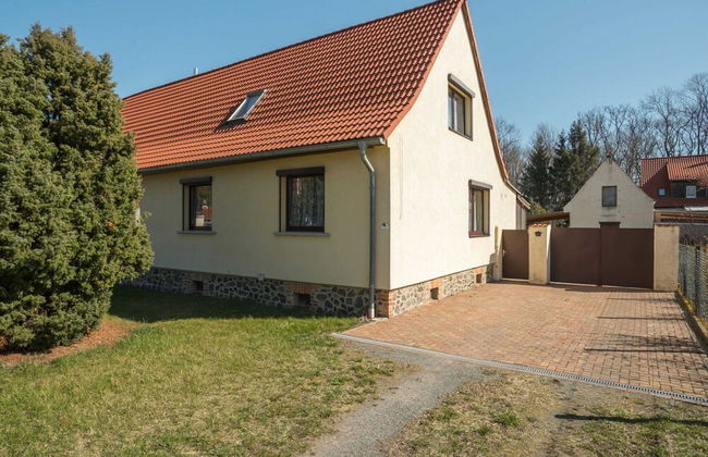 Countryside Stay in Meisdorf - Foto 27