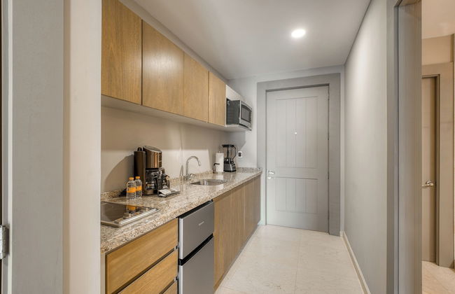 Puerta Cortés Residences by Lumina - Foto 52