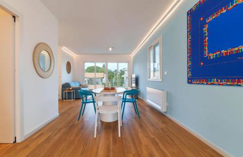 Luxury suite con piscina privata in Villa Vera Mondello - Palermo - Foto 10