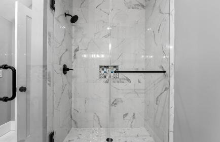 Blue Heron & Gray Fox by Avantstay 2 Lakefront Homes, Sleeps 44 Pool, Dock, Theater - Foto 44