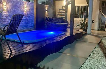 Casa com piscina - Foto 10
