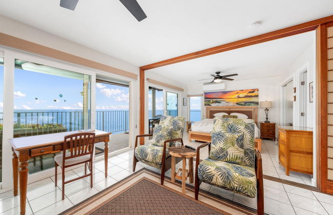 Big Island Ali'i Villas 333 2 Bedroom Condo - Foto 4