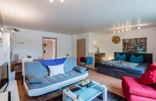 Appartmenthaus am Erlbach - Foto 13