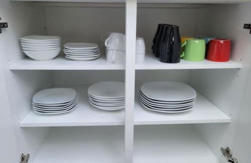 Ruhige Ferienwohnung auf dem Land - Foto 17