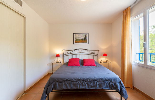 Le Mas d'Esquières 7 - Foto 12