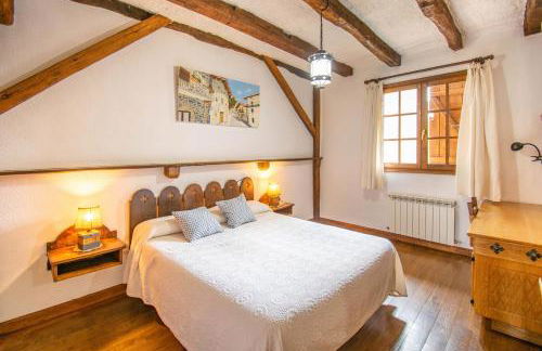 Casa Artorena, acogedora casa rural en pleno corazón del valle de la Ultzama - Foto 18