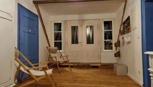 NEU! Alte Schule Jarnsen Oberstübchen mit Balkon - Foto 4