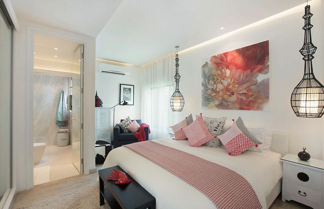 Villa Celetse Samui - Foto 9