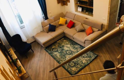 Monem’s House portello - Foto 7