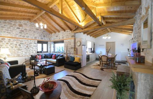 Villa Εlena - Foto 18