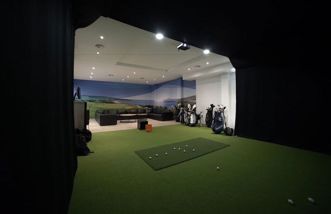 Hotel Apartamentos Manilva Sun - Photo 66