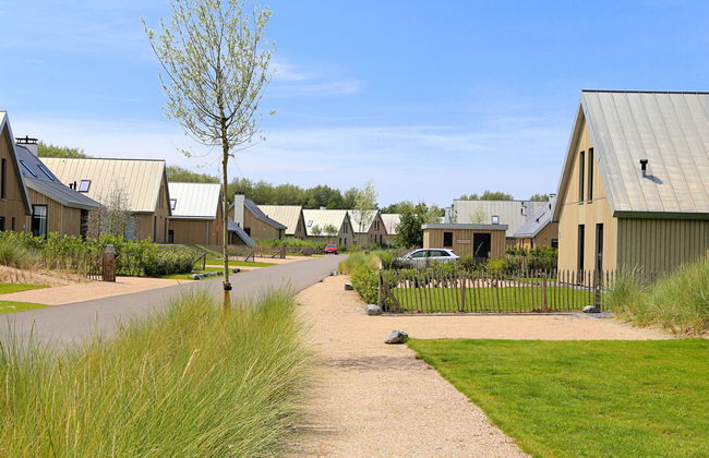 5 bedroom House in Tholen with terrace - Photo 14