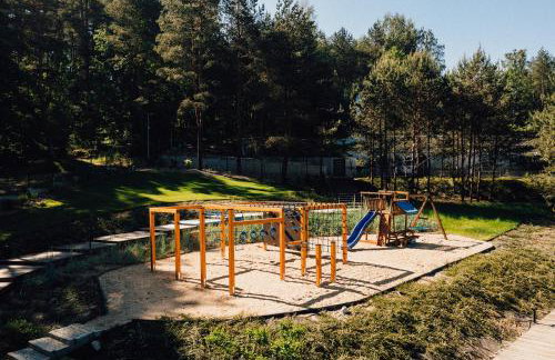 Między Drzewami - Foto 45