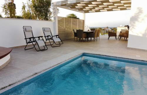 Casa Su Soli Sardu II - Sea View - Foto 10