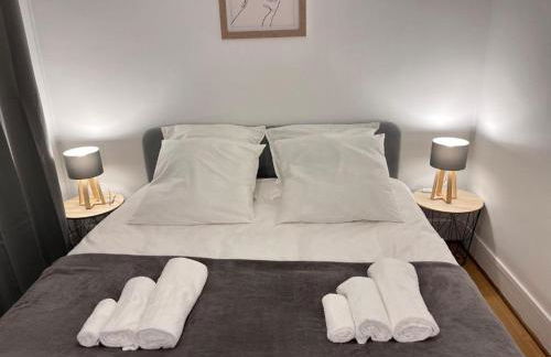 Maison La Belle Endormie- Disneyland et Paris - Foto 14