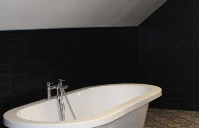 Forest View House Hot Tub Sleeps 9 - Foto 19