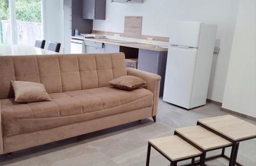 Gîte l'harmonie I - Foto 8