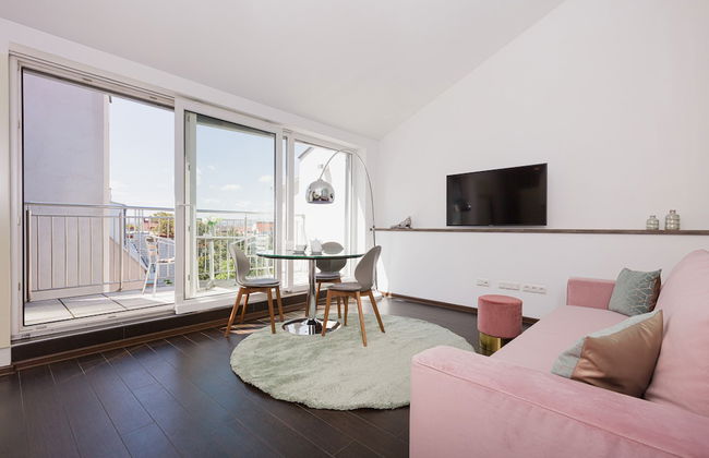 Rafael Kaiser Premium Apartments - Foto 72