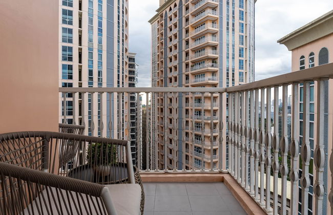 Modern Luxury 1BR in Venice Mckinley - Foto 32