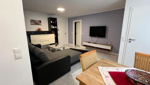 Casa Rosa Ferienwohnung in Altrip - Foto 4