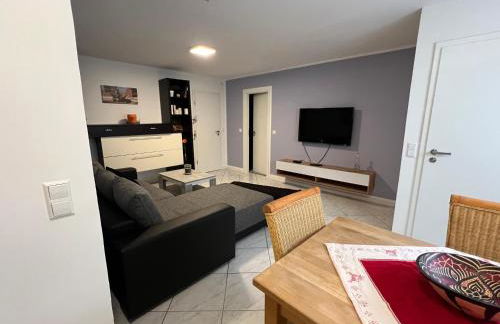 Casa Rosa Ferienwohnung in Altrip - Foto 4