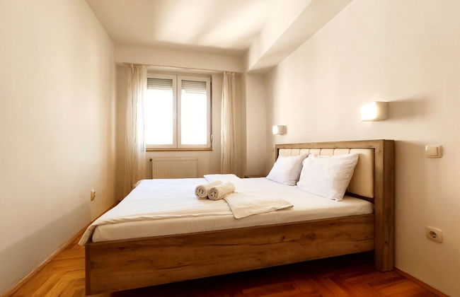 Urban Serviced Apartments - Foto 55