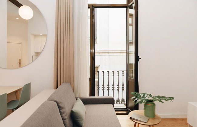 Apartamentos Wallace Valencia - Foto 20