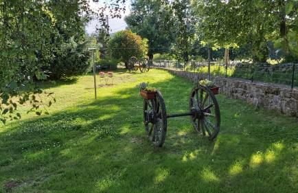 maison individuelle au calme sur l'Aubrac - Foto 4