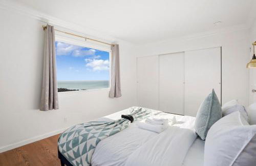 Relaxing 2-Bedroom Oasis in Pacifica - Foto 17