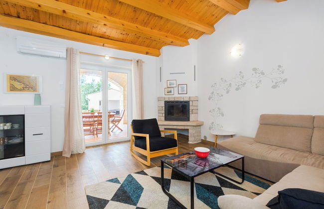 Villa Diletta - Foto 10