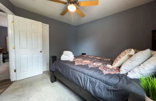 317 Extended Stay - Foto 29