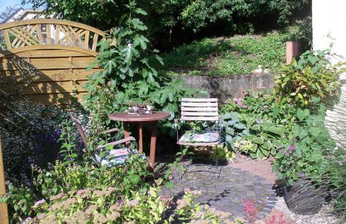 Ferienwohnung Herrig - Foto 13