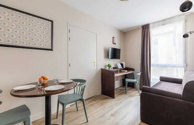 APPART'City Confort Agen Centre - Photo 28