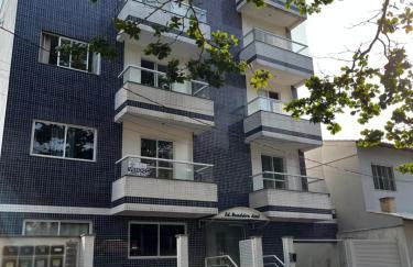 Apartamento completo a 2 min à pé da praia - Foto 16