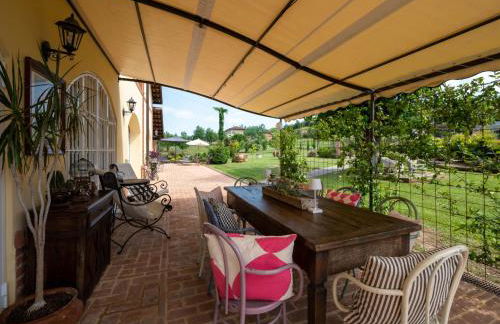 Holiday Home La Bell'aria by Interhome - Foto 74