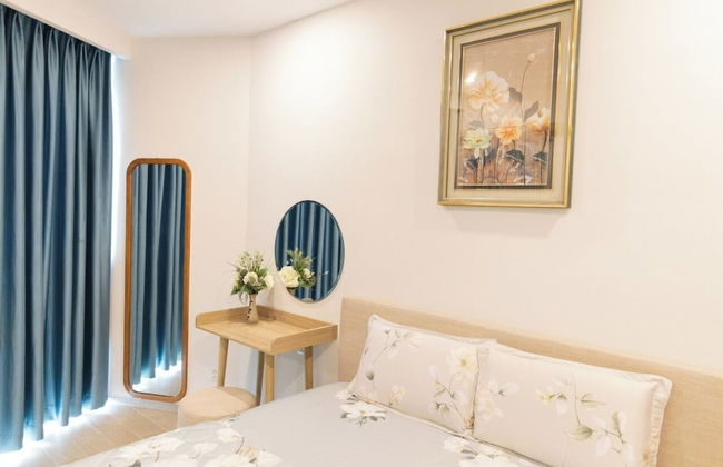 SeaStay Condotel The Song Vung Tau - Foto 49