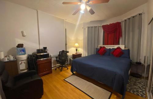 Nice 2 bedrooms, Massage Seat, close to New York, THE BEST CHOICE!! - Foto 22