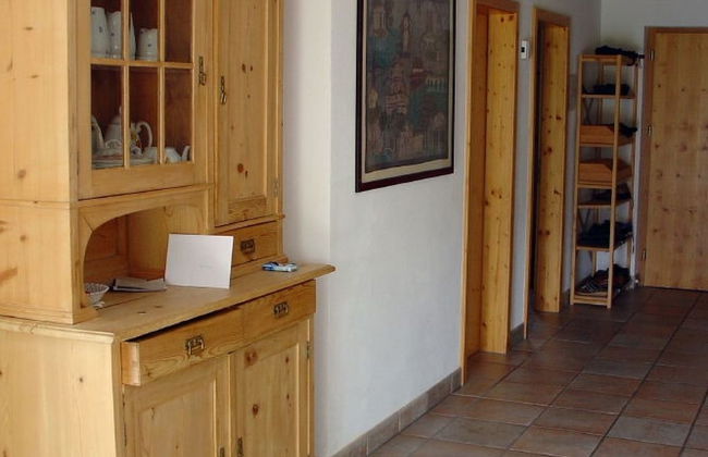 Casa Migiur - Foto 16