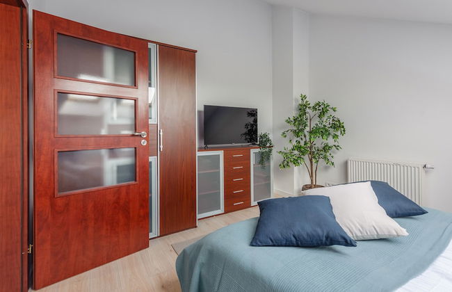 Apartamenty Sun & Snow Baltic Nova - Foto 9