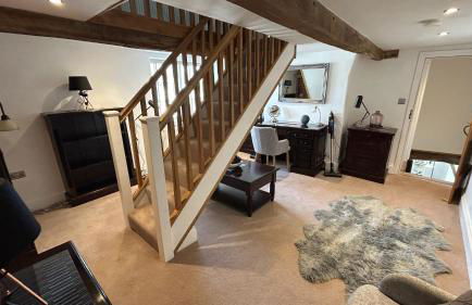 Farmhouse - Sleeps 6 - Near Alton Towers Peak Dist - Foto 30