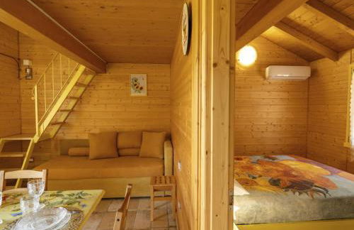 Holiday Home 'Messis la gialla' by Interhome - Photo 11