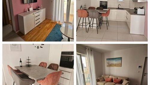 Split/Podstrana Apartment ADRIA - Foto 5