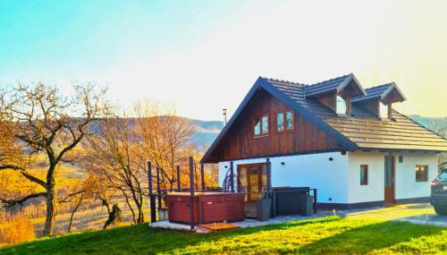 Hižica v plavem trnacu 1 - Foto 3