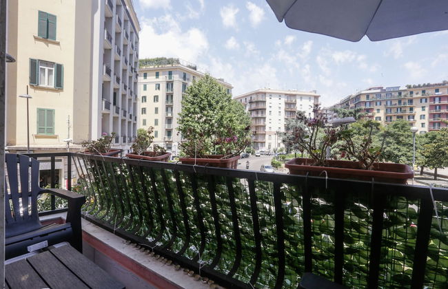 Esposito Plaza - Rooms & Suite - Foto 63