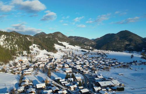 Chalet am Wetterkreuz - Foto 62