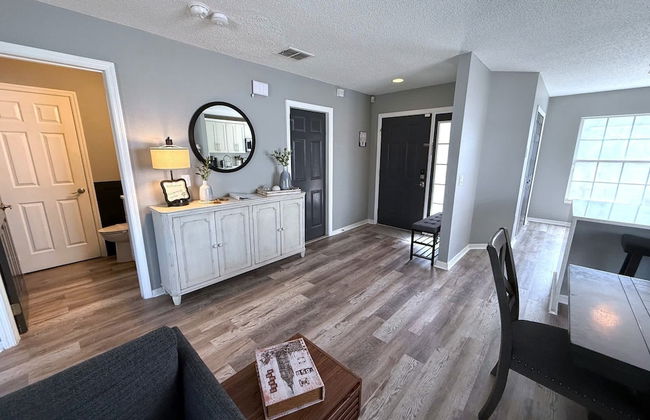 Updated Southern Dunes Pool Home - Foto 14